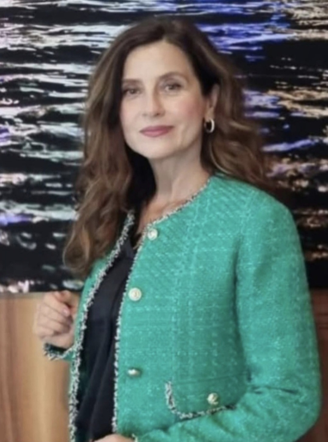 Hanifa Halilović Krasnić